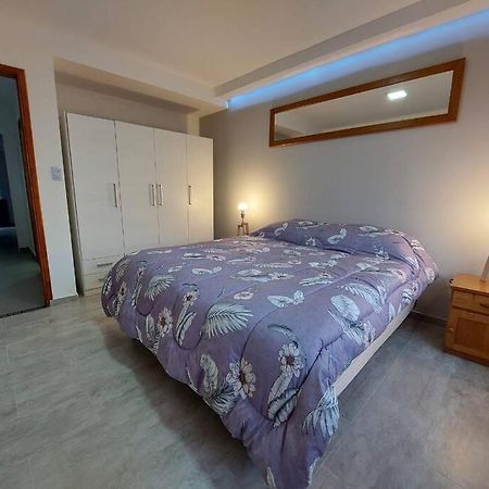 Apartmán Andorra House Ushuaia Exteriér fotografie