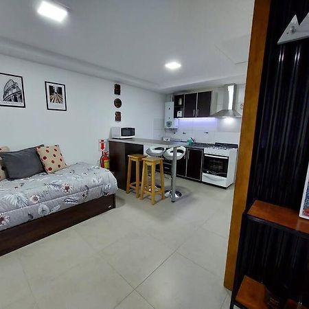 Apartmán Andorra House Ushuaia Exteriér fotografie