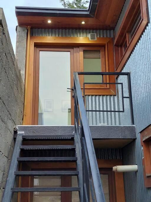 Apartmán Andorra House Ushuaia Exteriér fotografie
