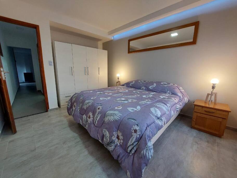 Apartmán Andorra House Ushuaia Exteriér fotografie