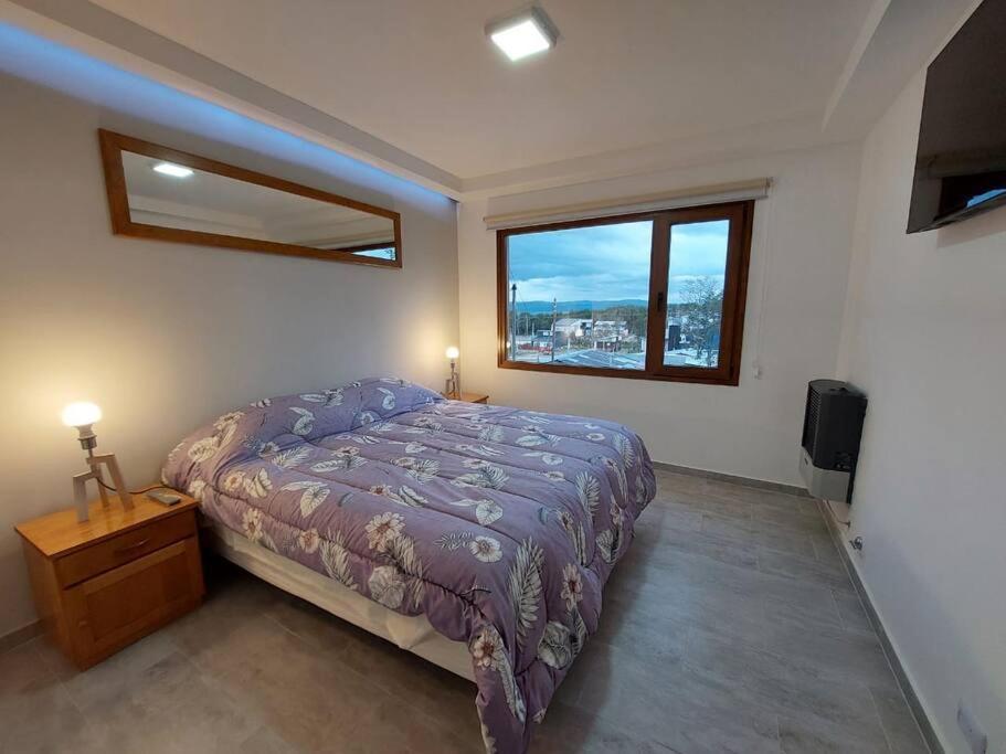 Apartmán Andorra House Ushuaia Exteriér fotografie