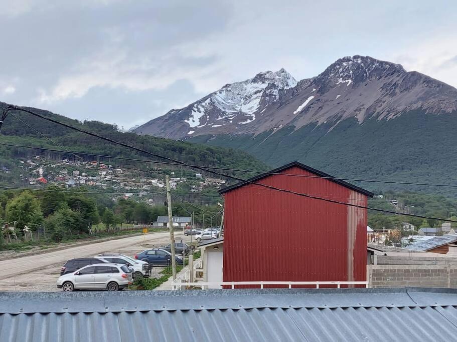 Apartmán Andorra House Ushuaia Exteriér fotografie